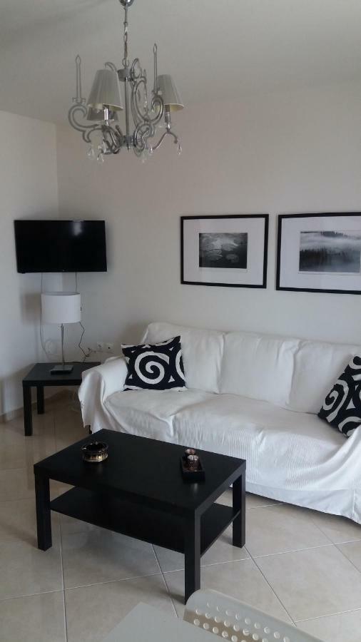 Themis Apartments Sami  Exterior foto