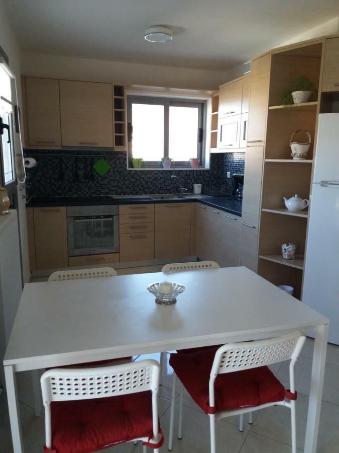 Themis Apartments Sami  Exterior foto