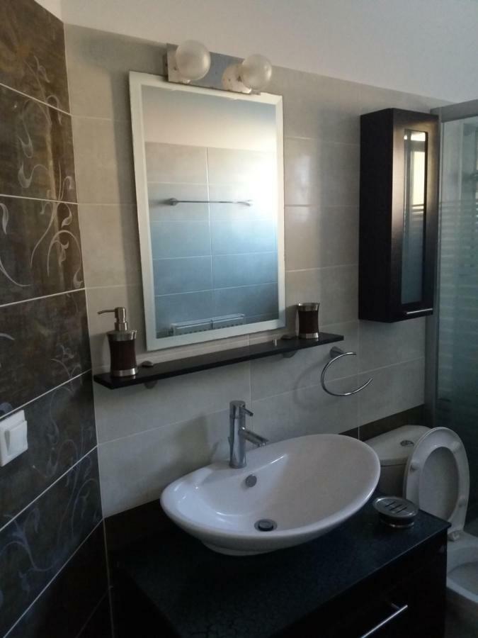 Themis Apartments Sami  Exterior foto