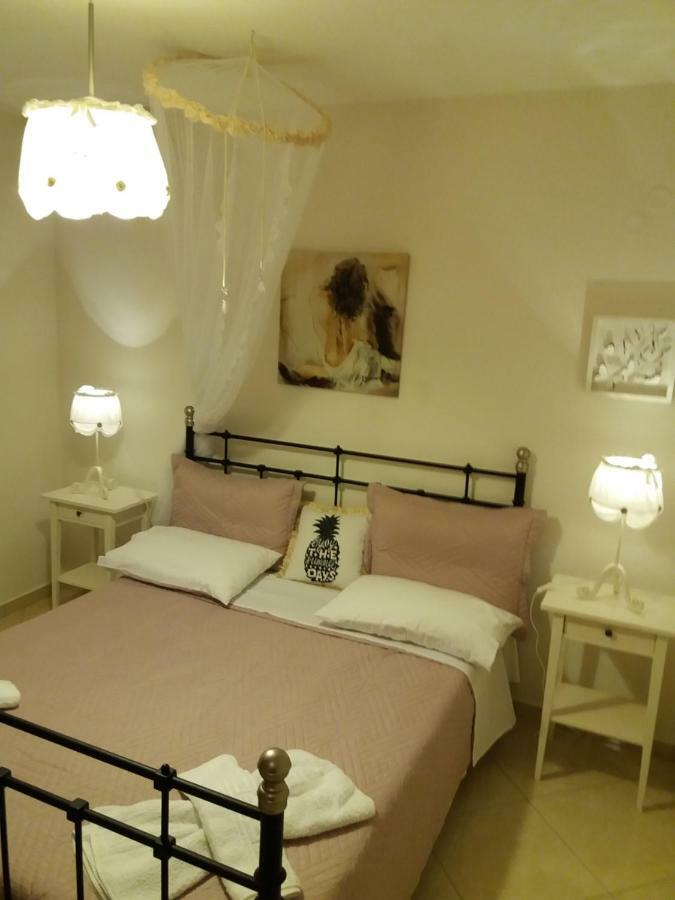 Themis Apartments Sami  Exterior foto