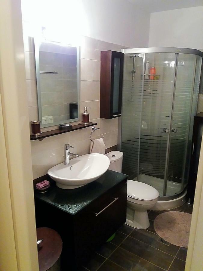 Themis Apartments Sami  Exterior foto